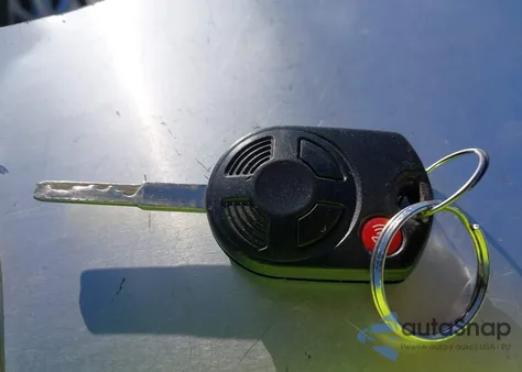 2017 Ford Escape Se из США, поврежденный, VIN 1FMCU0G94HUC53585